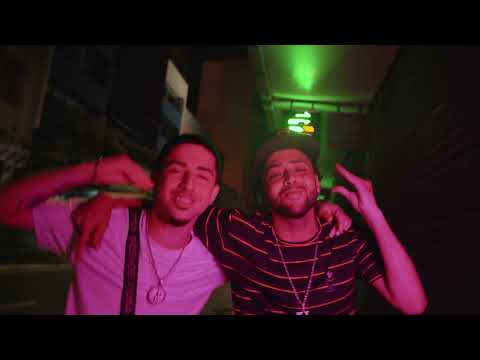 Perugan, Lucas Star Boy - Ilha da Magia (Official Video)