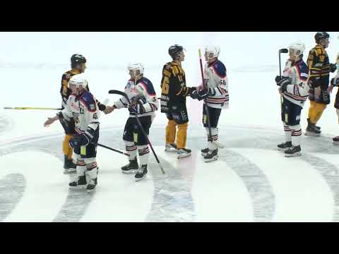 Maalikooste: IPK - Kiekko-Vantaa 14.12.2024