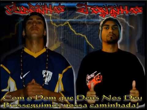 MC TONINHO E SOBRINHO - FIEL DE FECHAR (RELÍQUIA)