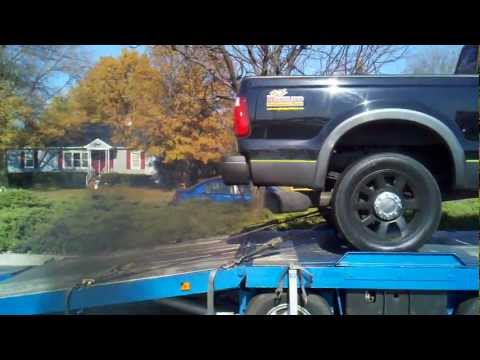 Maryland Performance Diesel 1088HP 6.4