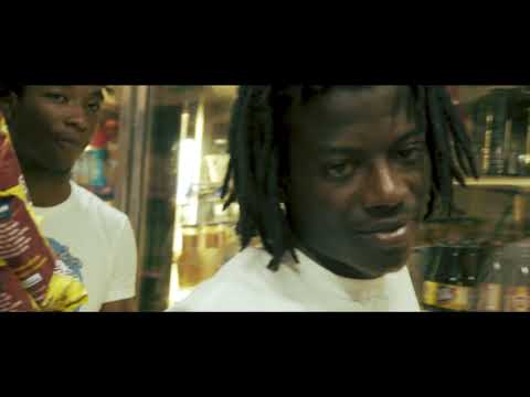 PMT AUDEMAR - GETTIN’ INTO (DIR. BY @K__CINEMA)