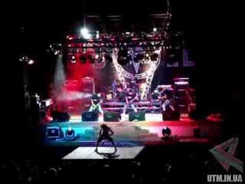 Horizon 8 (Red Alert Open Air 2007)