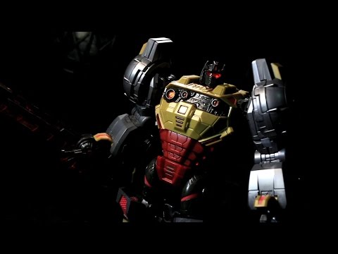 Planet X PX-06 Vulcun - Vangelus Review 304