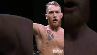 Ninja Warrior VS Shizzat Da Rizzat LOSER RETIRES coming May 12th at RNR21