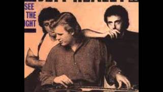 Jeff Healey Band - My Little Girl
