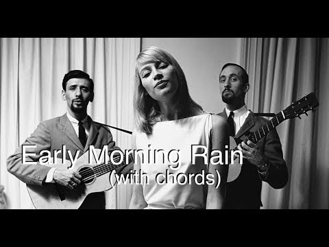 Early Morning Rain - Barbara Dickson