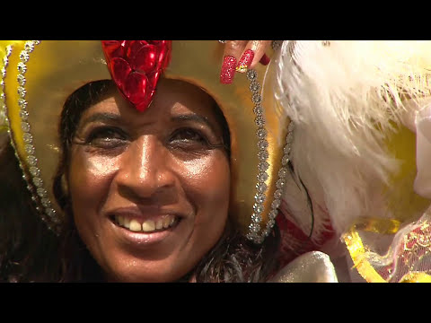 Cap-Vert, l'archipel créole