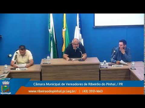 Reunião da Comissão de Finanças e Orçamento (19/10/2026)