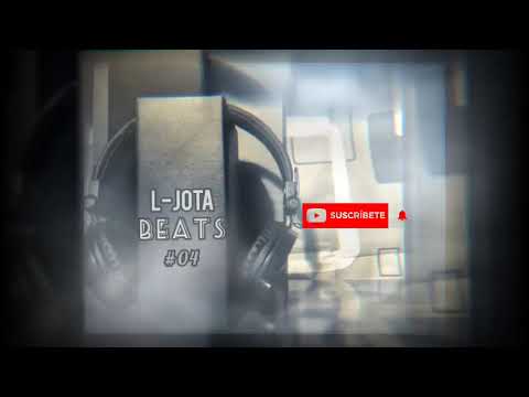 Instrumental #04BeatsMusic L-Jota Underground Freestyle hip hop
