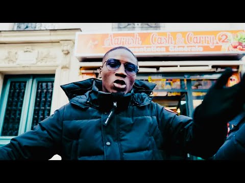 Batbat x Klm Type Beat  -"DOPE " 🧨|  Instru Drill Freestyle (Prod. AGA 140)