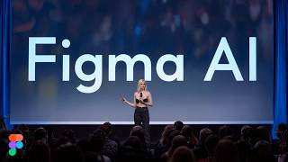 Design Apps With Prompts: FIGMA AI Changes Everything