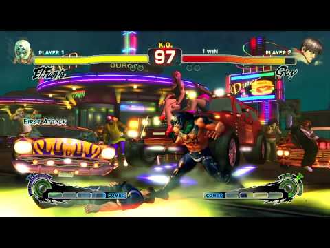 TKD|NightStrike vs Serpent - AE 2012 FT5 Challenge