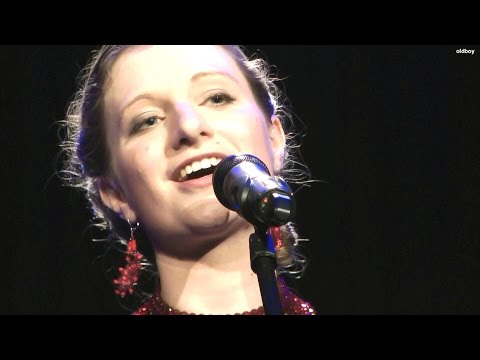 Tázló koncert - Járd ki lábam