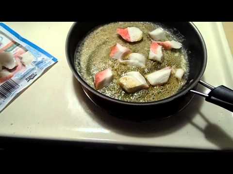 download lagu mp3 mp4 How To Cook Imitation Crab Meat, download lagu How To Cook Imitation Crab Meat gratis, unduh video klip How To Cook Imitation Crab Meat