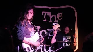 Camp Cope - Face of God &amp; Done | Live At The Hope And Ruin |