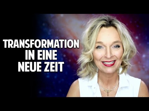 Transformation in eine neue Zeit: Die aktuelle Zeit-Qualität aus kosmischer Sicht - Silke Schäfer
