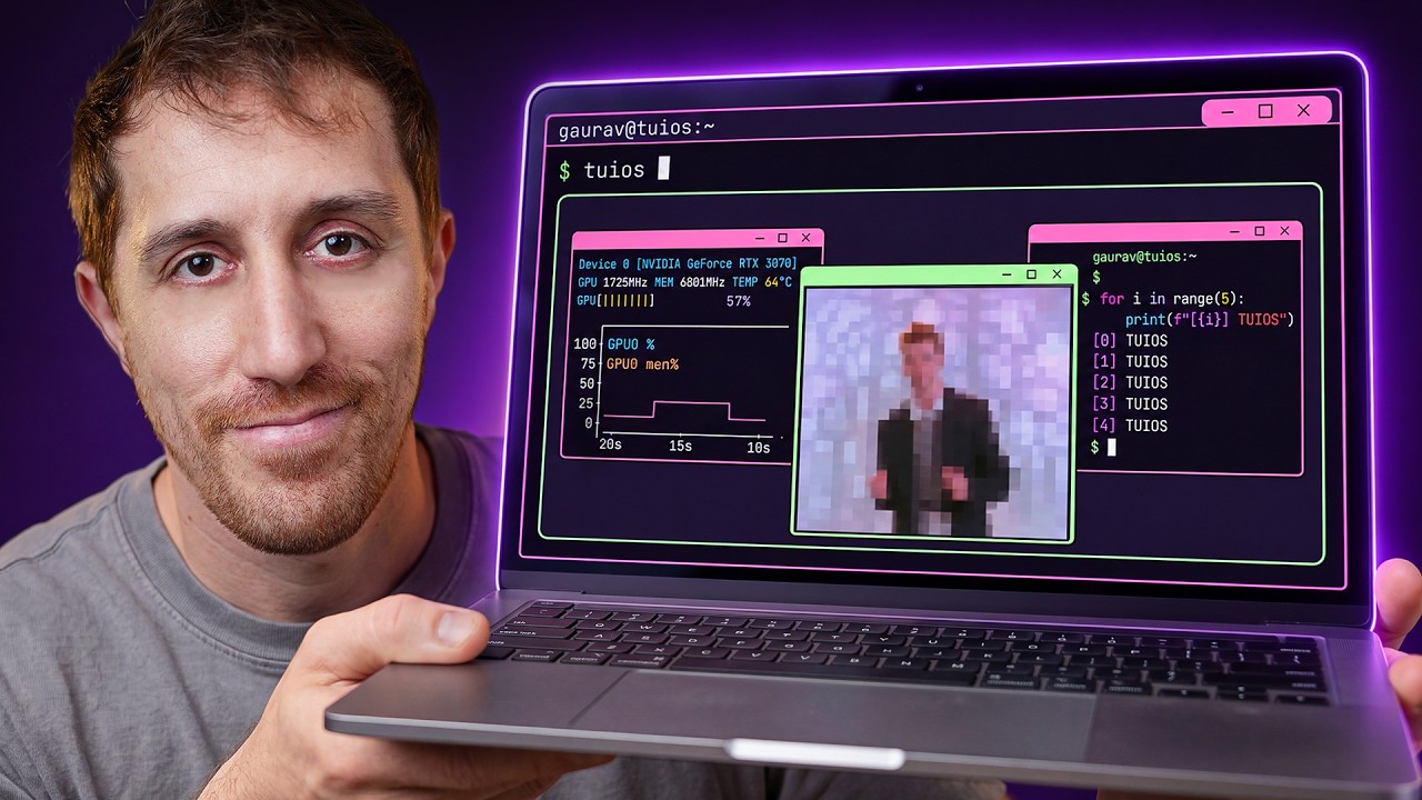 Video thumbnail