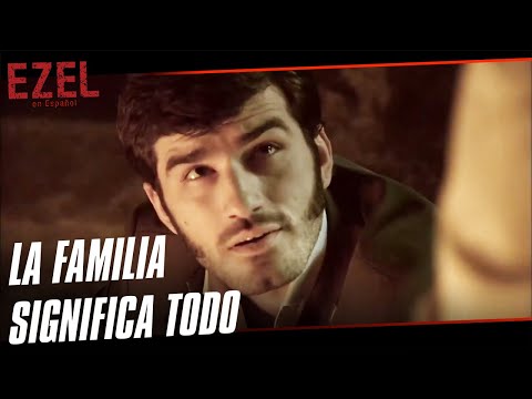 Tú Eres Mi Familia, Hermano Ramiz - Ezel En Español