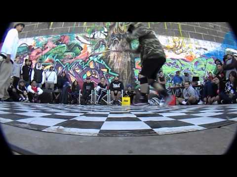 machy vs jony breaker