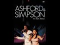 Ashford Simpson The Real Thing LIVE 2008 PLEASE Subscribe To My YouTube Channel Tony Ross Back In