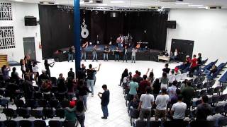 Pharaoh Pharaoh! Oh Baby! Let My People Go!