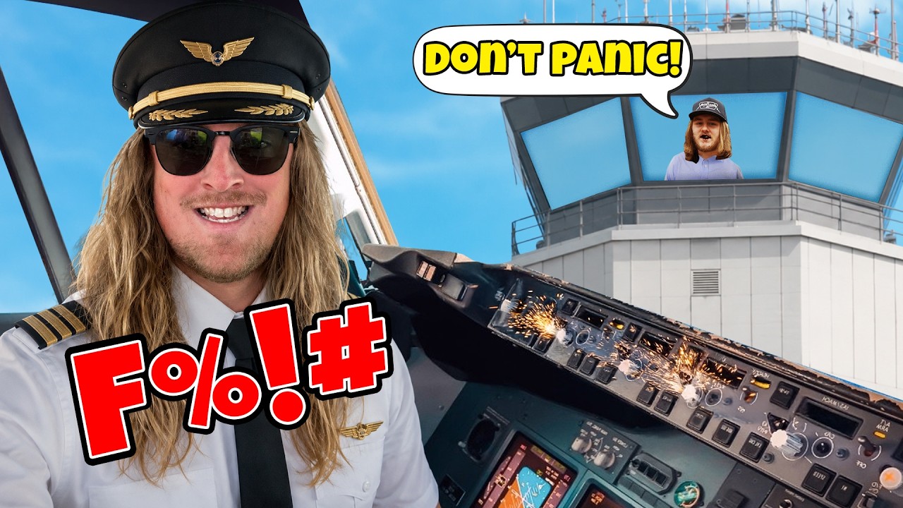 DON'T PANIC