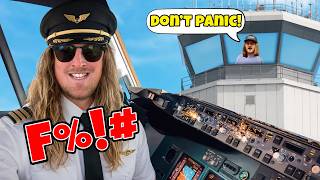DON'T PANIC