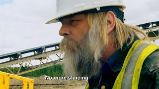 Tony Beets Shuts Down Parker's Operation | Gold Rush