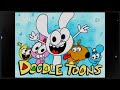 Doodle Toons Classic Cartoon Theme Song 1966