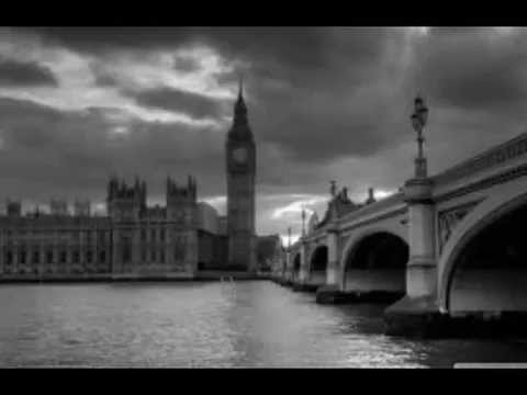 Luis Junior - London (Original Mix)
