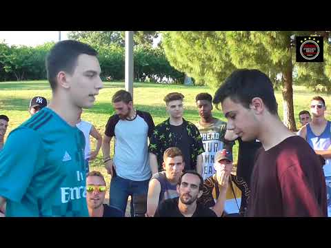 Final - VG vs Frénico