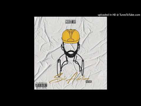 03.Niko Jr - Como Não Amar (feat. Secret)