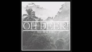 33. Allan Kingdom & MISOGI - Oh Deer! [10.09.2014]