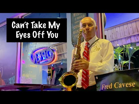 Promotional video thumbnail 5 for Fred Cavese