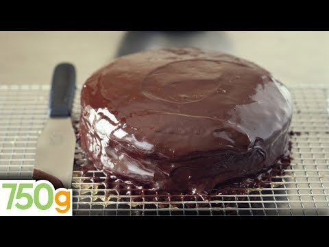 comment appliquer glacage