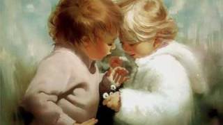 Donald Zolan Children Art Painting Video
