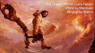 Sharm - Lara Fabian - The Dream Within [Cover]