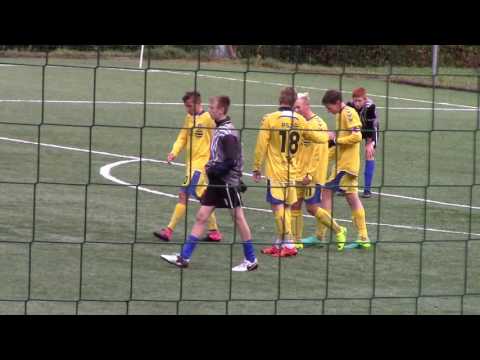 Sestřih utkání: FC Vysočina Jihlava U16 - MFK Vyškov U16 16:0 (8:0) - 9.10.2016 (10. kolo)