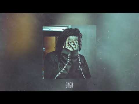 OMENXIII X NIGHT LOVELL TYPE BEAT - "OMEN" (PROD. NETUH) | HARD DARK TRAP BEAT
