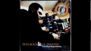Pete Rock &amp; CL Smooth - Interlude (All the Places) - The Main Ingredient (1994)