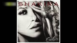 02 ~ Shakira Ask for More (Audio)