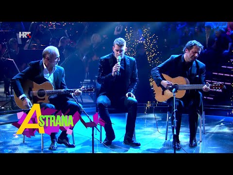 HRT - A strana Božić 2019. – Vjerujem u anđele