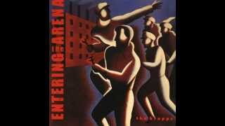 Die Krupps - The Rise &amp; Fall