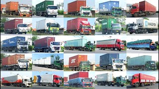 Download lagu FULL!! TRUCK KONTAINER, TRUK TRINTON & TRINTIN PANTURA TEGAL | HINO FUSO GREAT QUESTER NISSAN CONDOR mp3 Download lagu FULL!! TRUCK KONTAINER, TRUK TRINTON & TRINTIN PANTURA TEGAL | HINO FUSO GREAT QUESTER NISSAN CONDOR mp3