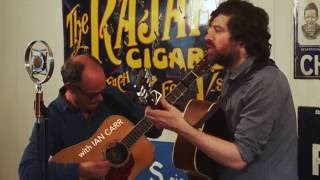 Kris Drever, If Wishes Were Horses