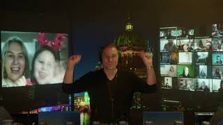 Paul van Dyk&#39;s Sunday Sessions #56