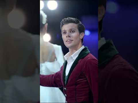 CND - Programa América + Programa Europa Teatro de la Zarzuela 2023