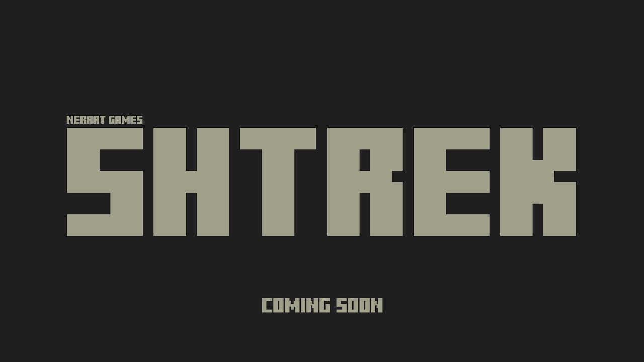 Announcement Trailer