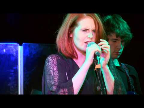 UA2014 Bethany Compson-Bradford - I'm a Soldier (Original Song)