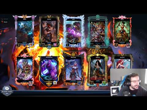 Bacchus, Solos contra el mundo :D con Qukita - Warchi - Smite Domination